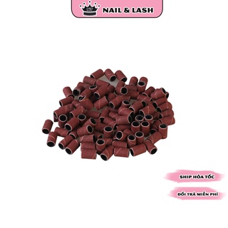Đầu mài móng nail , đầu mài nhám