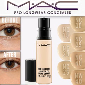 MAC - Che khuyết điểm MAC Pro Longwear Concealer