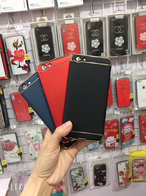 Ốp 3 mảnh oppo F3