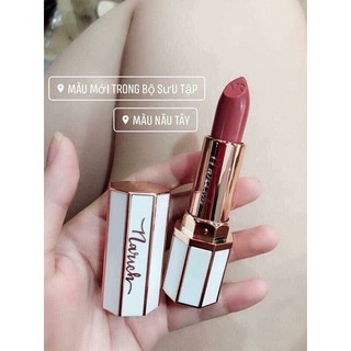 SON LỤA MẶT TRỜI NARICH LÍPTICK madein KOREA