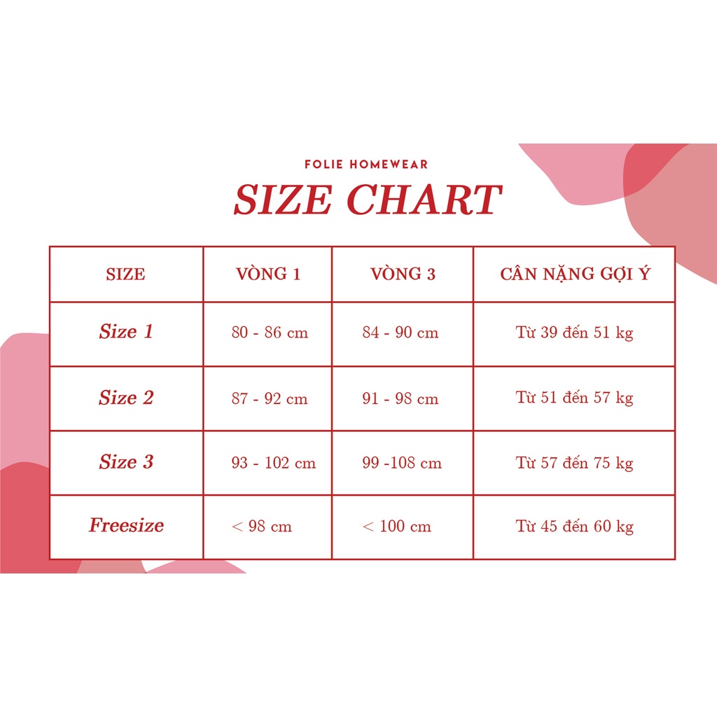 Folie Homewear -  Set đồ bộ mặc nhà cho bé áo ngắn tay quần short chất liệu thun gân cotton FKLA1Q1