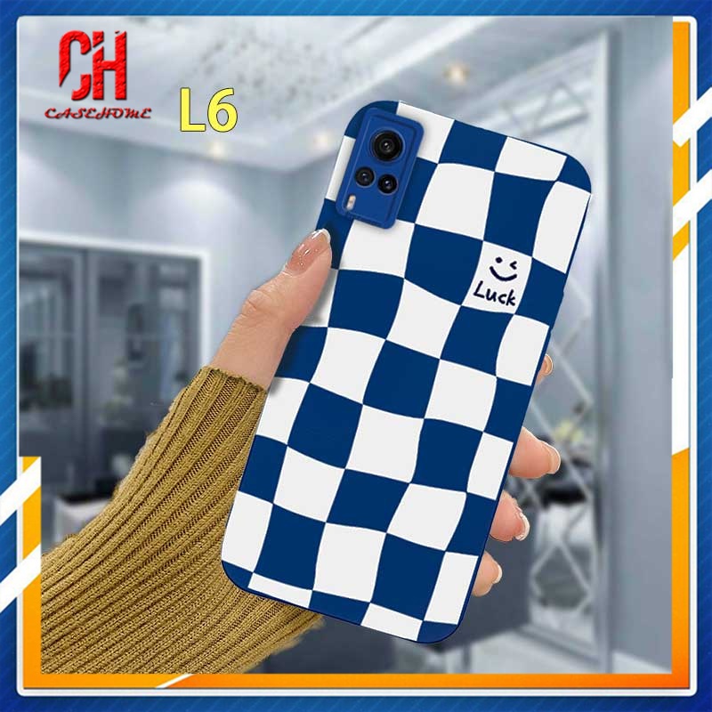 Ốp Điện Thoại Cho Samsung J7 Prime A02S A20 A03S A50S A10 A32 A52 A12 A51 A10S A50 A20S A30S A52S A30 M12 M10 M01S