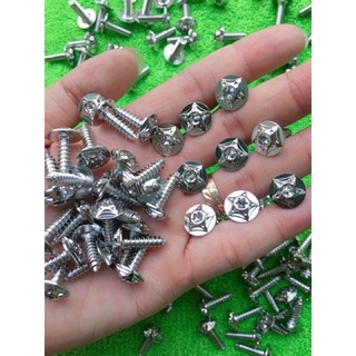 Salaya ốc áo soắn Ya