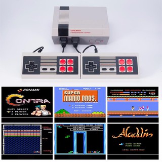 Bộ Tích Hợp Máy Chơi Game Mini Cổ Điển cổng HDMI -dc3430