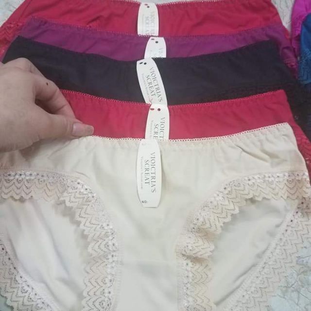 Combo 10q lót đúc ren