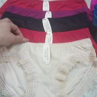 Combo 10q lót đúc ren