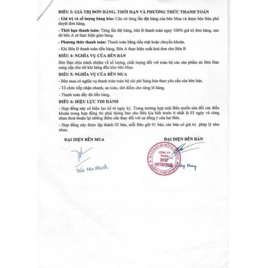 Viên Tăng Cường Hóc Môn - Sinh Lý Nam Giới Giúp Tăng Sinh Lý Nam , Tăng Cơ , Giảm Mỡ , Tăng Sức Khoẻ TEST HD 90 Viên