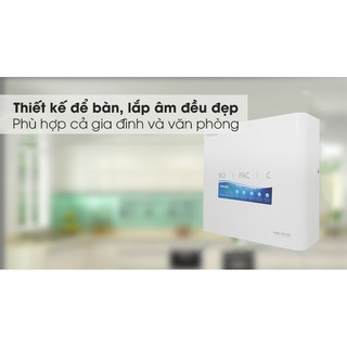 [Oder] - Máy Lọc Nước RO TOSHIBA TWP-N1686UV