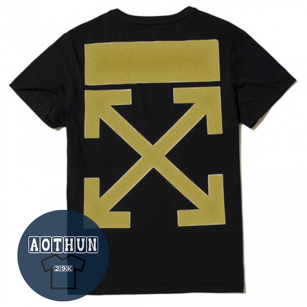 ALBUM 29 - BỘ SƯU TẬP OFF WHITE PHIÊN BẢN MŨI TÊN | BigBuy360 - bigbuy360.vn