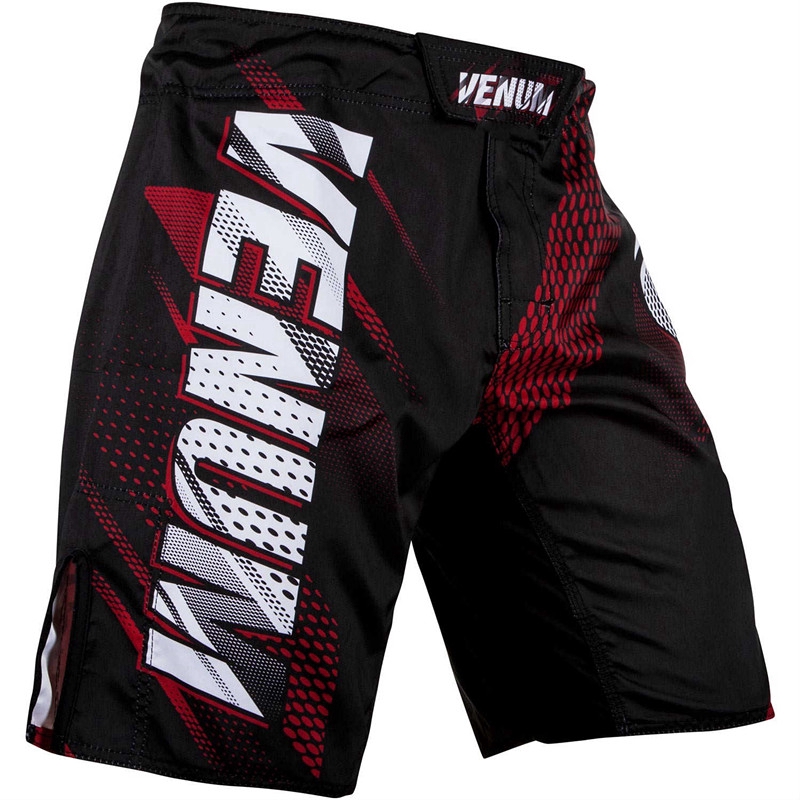 Quần short nam thời trang mma.ufc