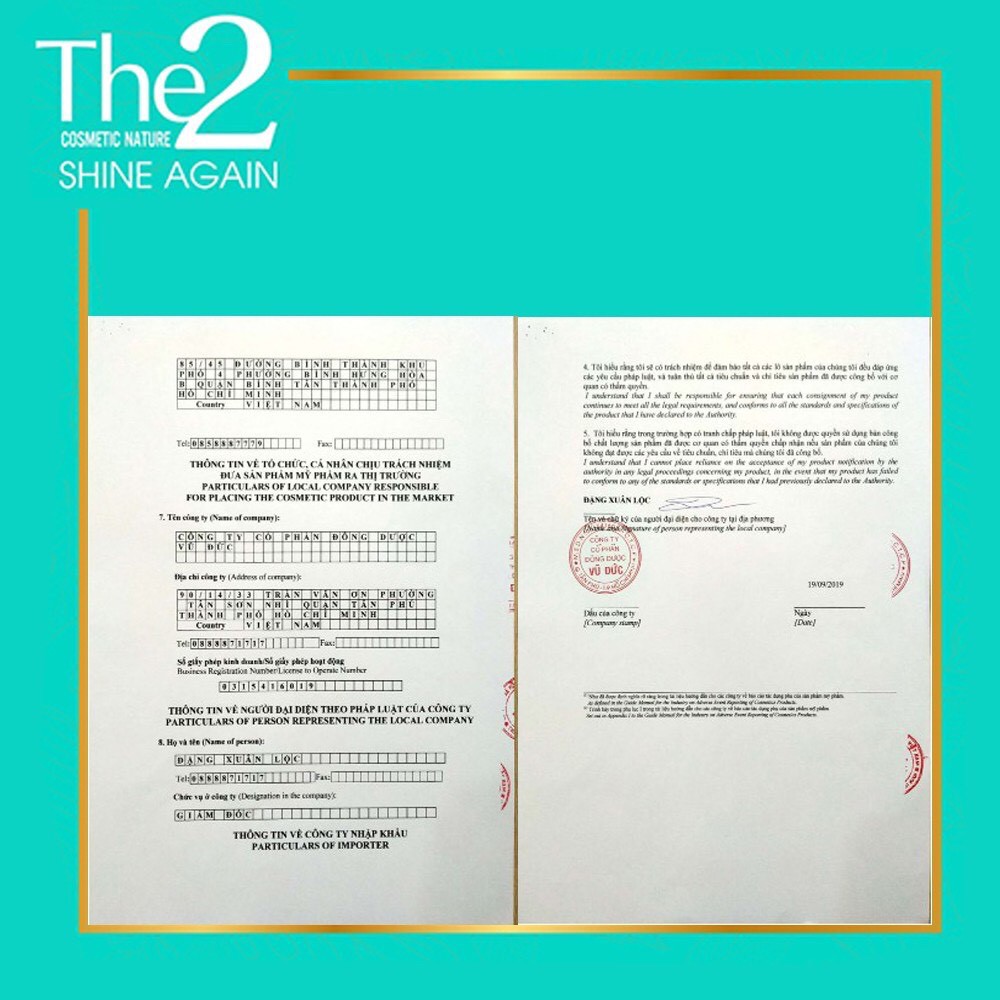 Huyết Hồng Sâm 10ml Đông Dược Vũ Đức [HÀNG CHÍNH HÃNG] | BigBuy360 - bigbuy360.vn