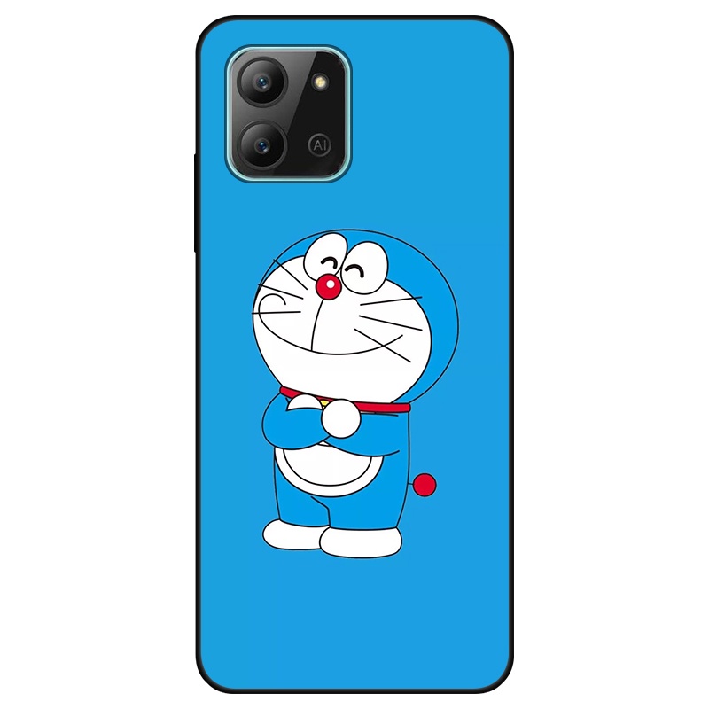 Ốp Lưng Điện Thoại Thời Trang Dành Cho infinix Hot 11 2022 Hot11 2022