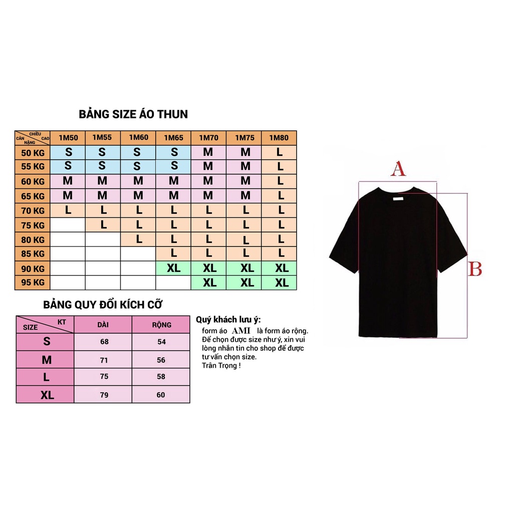 Áo thun tay lỡ AMIHOUSE dáng Unisex form rộng in hình sư tử