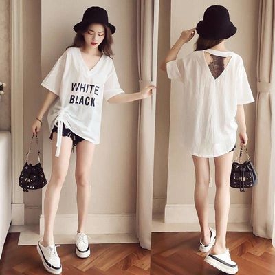 Áo Kiểu Cổ Chữ V Phối Ren Hoa Phong Cách Tây Tạng
