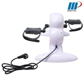 Máy tập đạp chân bằng điện