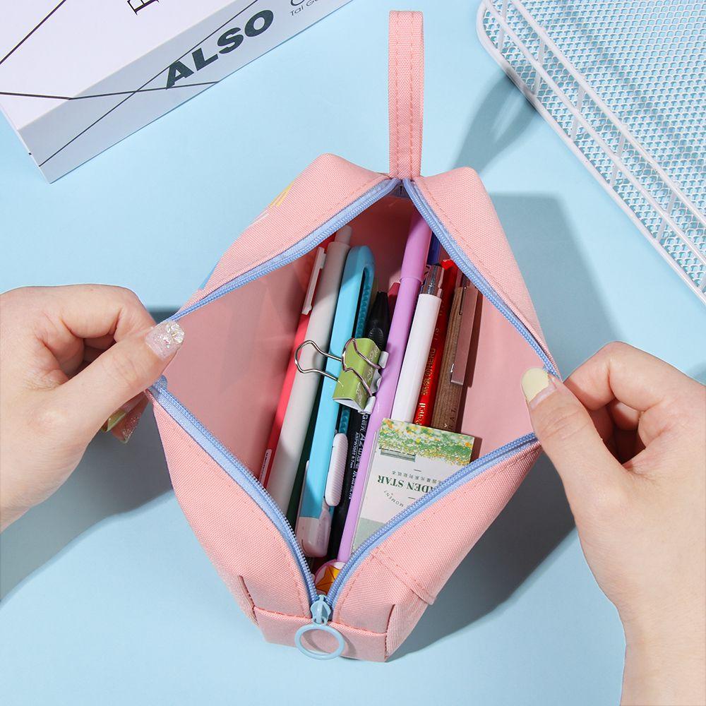 Túi Đựng Bút Chống Thấm Nước Đa Năng Tiện Dụng