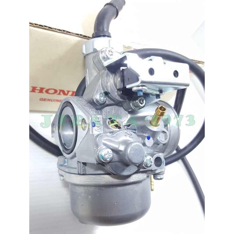 WAVE125R WAVE125XBộ chế hoà khí xe Dream,WAVE125 Wave - Bình xăng con xe máy Dream Thái - Dream Việt