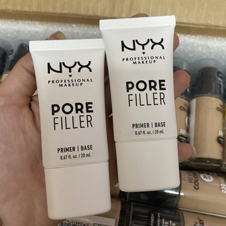 KEM LÓT NYX PORE FILLER PRIMER/BASE ( Mẫu Mới )