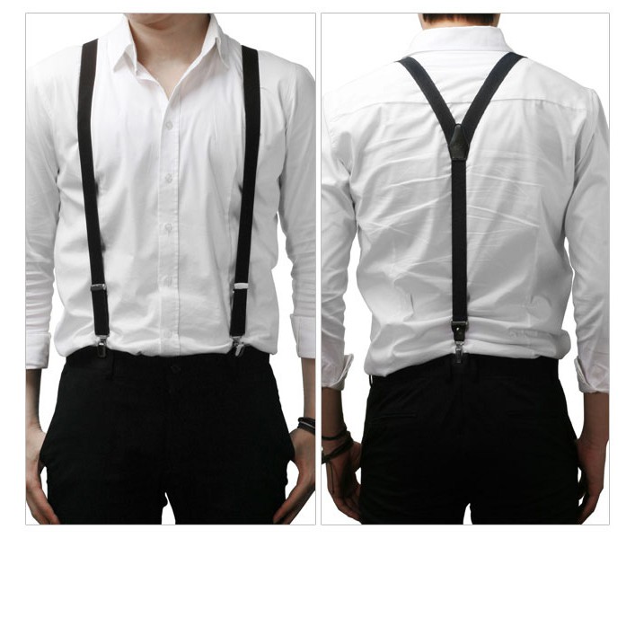 Dây Đeo Quần Chữ Y | BigBuy360 - bigbuy360.vn