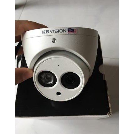 Camera HDCVI 4MP KBVISION KX-2K14CA