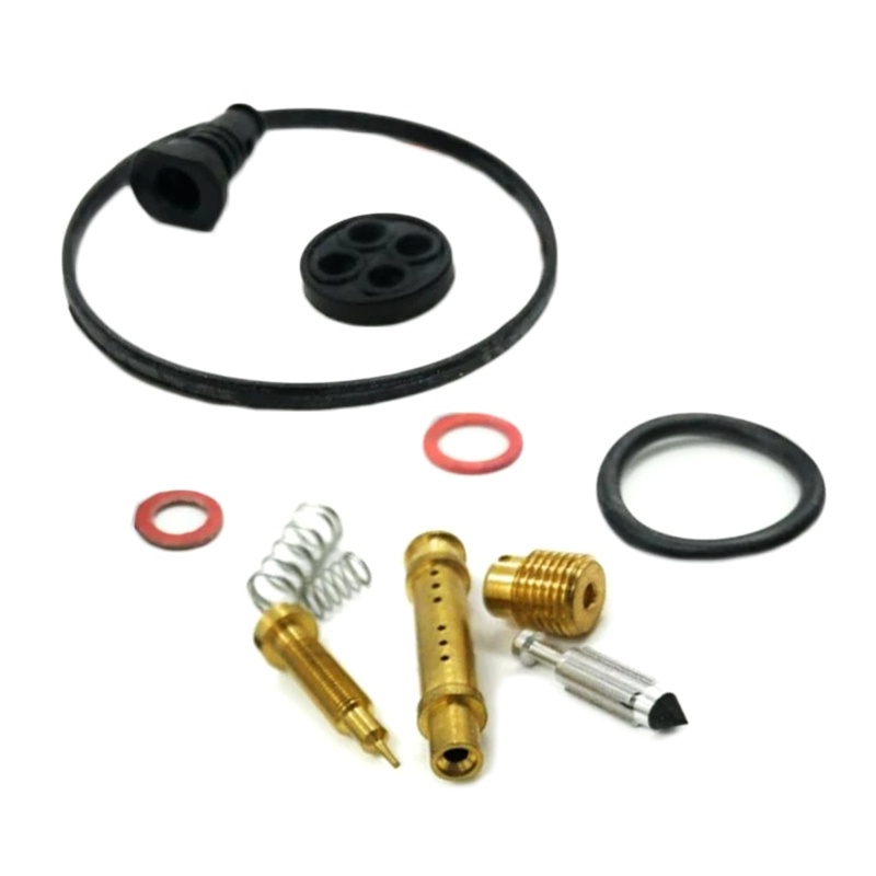 Bộ Chế Hòa Khí Thay Thế Cho Honda GX110 GX120 GX140 Lifan 168