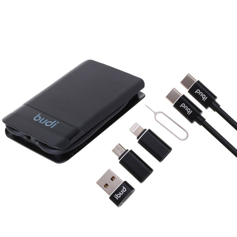 Túi Đựng Thẻ SIM Không Dây Thông Minh Cho Đi Du Lịch