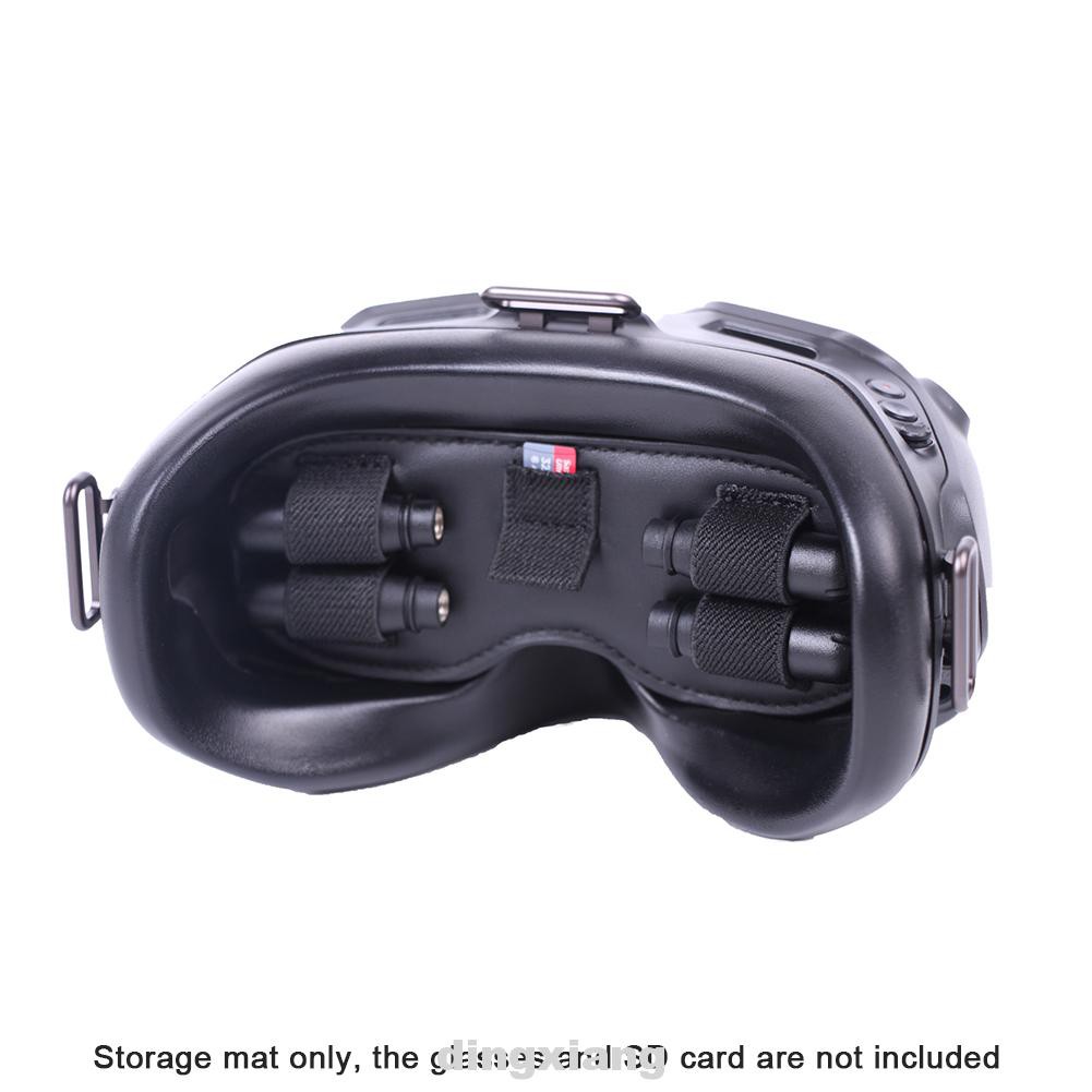 Miếng Lót Bảo Vệ Ống Kính Máy Bay Điều Khiển Từ Xa Dji Fpv Goggles V2