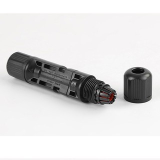 JACK MC4 LẮP PIN MẶT TRỜI