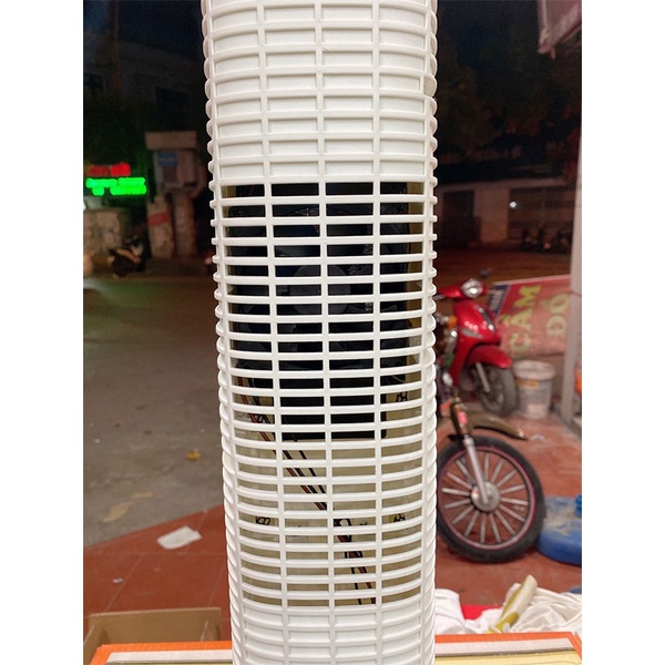 Quạt Sưởi Gốm Cao Cấp TCL TN-T20N