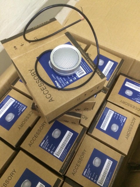 Mic dahua HSA200