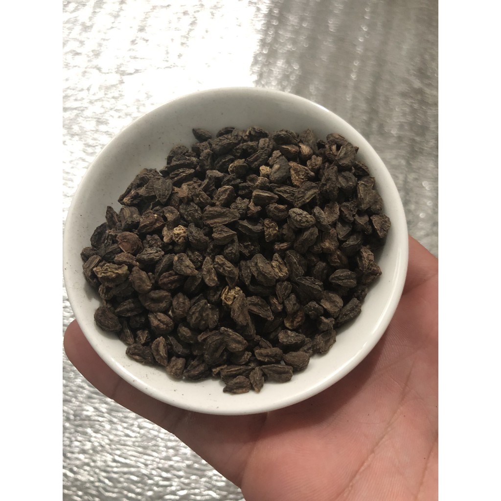 Hạt Giống Hoa cánh phượng vàng 4 Hạt/ Gói goden seed