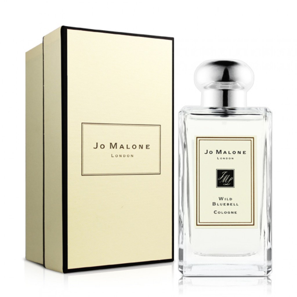 ❥ Luv.Scent - Nước hoa Jo Malone Wild BlueBell 5ml/10ml/20ml