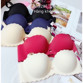 Áo lót Thái Lan Sisterhood không gọng, nâng ngực