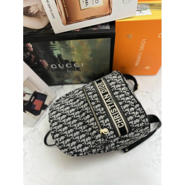 BALO DIOR HOA TIẾT SZ 30
