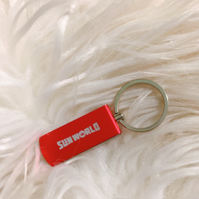 USB SUNWORLD