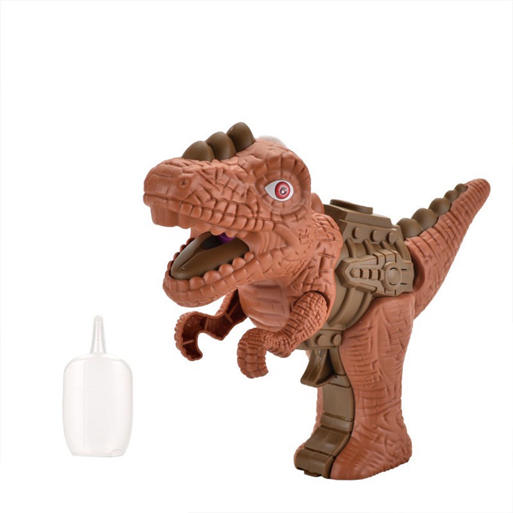 Khủng Long T-Rex Phun Khử Khuẩn , Đồ Chơi Khủng Long Phun Sương Có Đèn Có Nhạc, Đồ Chơi Hot Trend