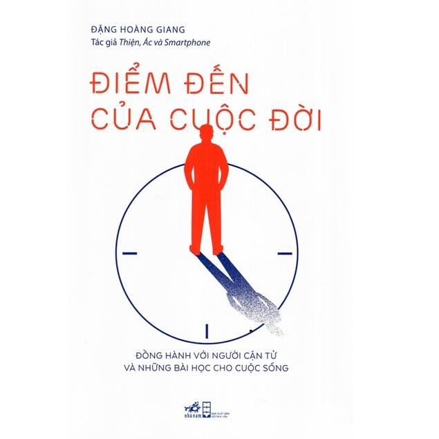 Sách Nhã Nam - Điểm Đến Của Cuộc Đời