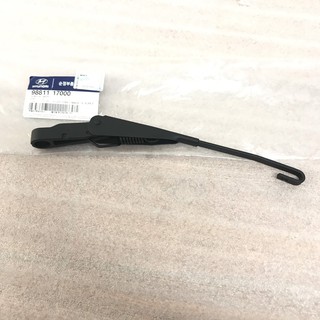 CẦN GẠT MƯA SAU GETZ