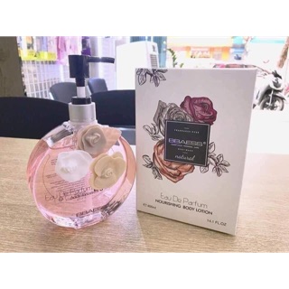 Sữa tắm nước hoa