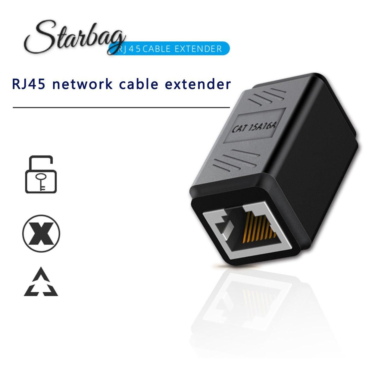 Cáp Mở Rộng Rj45 Cat7 / 6