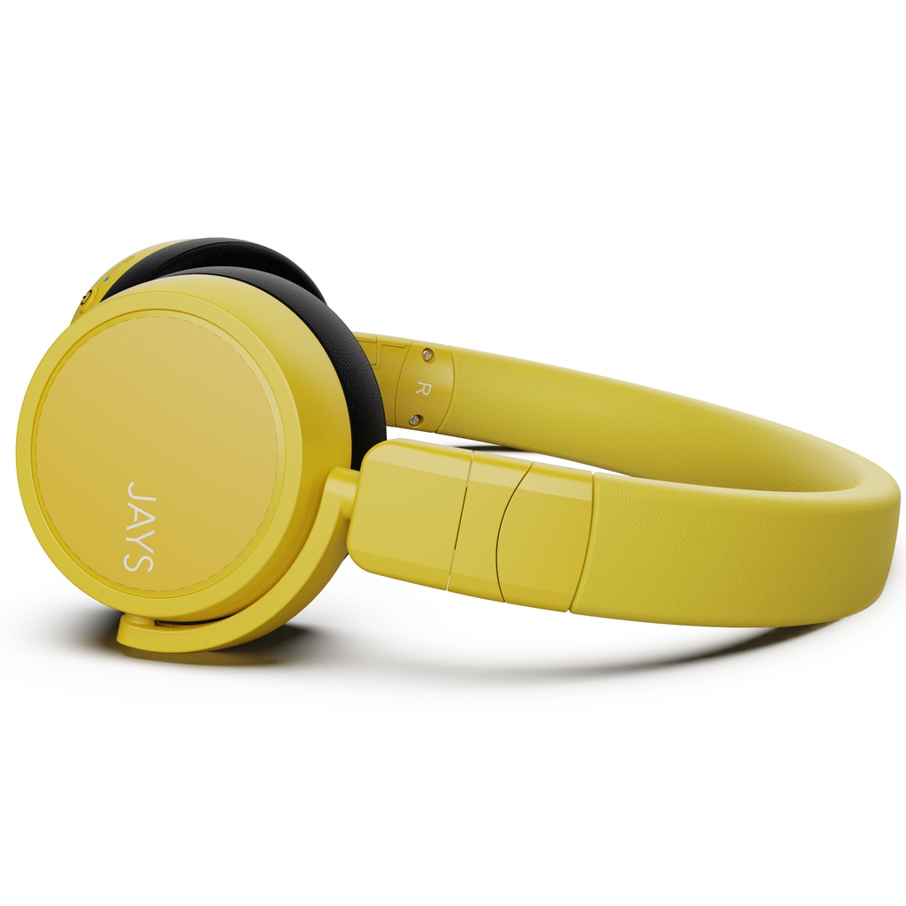 Tai nghe bluetooth Jays x Seven