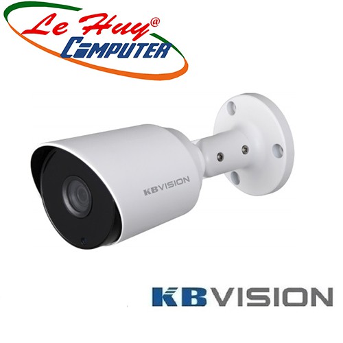 Camera HDCVI hồng ngoại 2.0 Megapixel KBVISION KX-2021S4