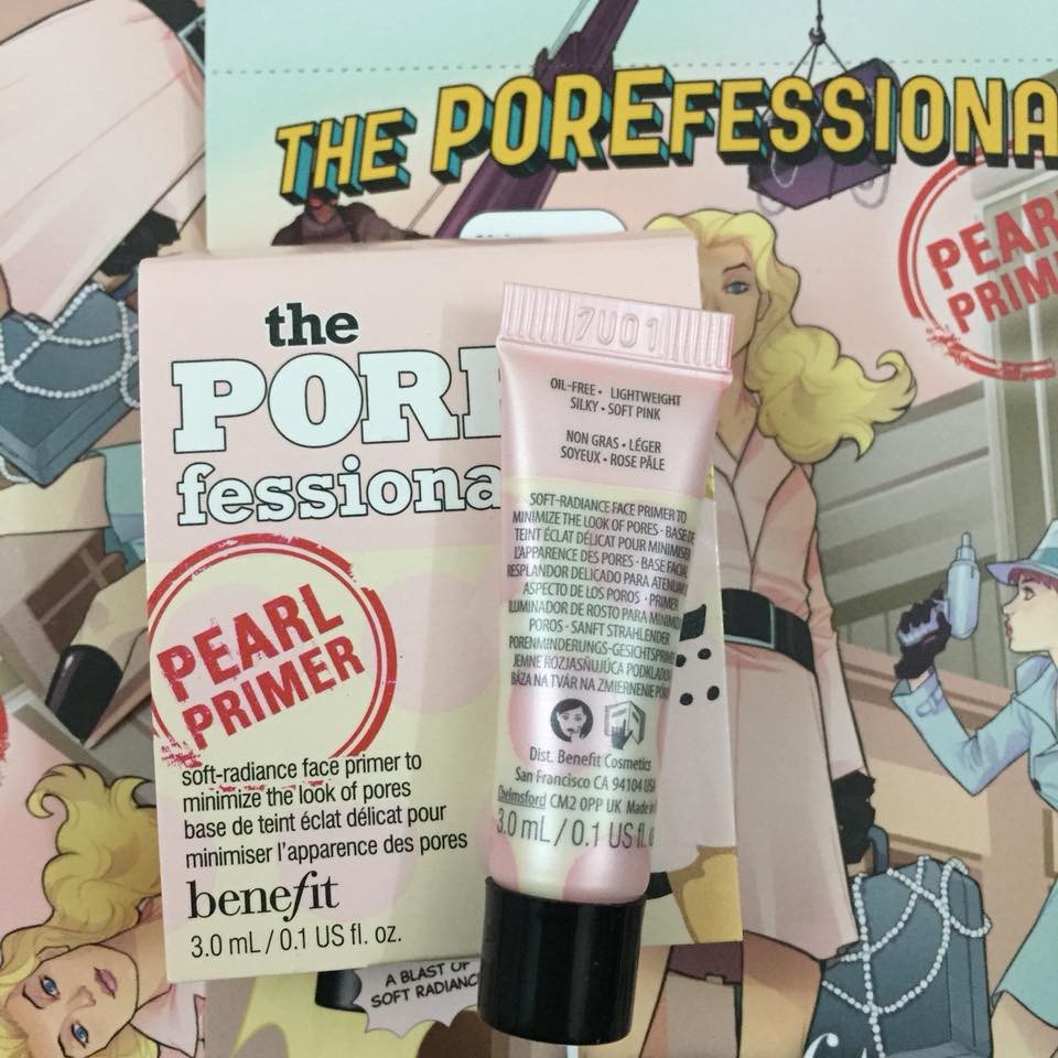 [Benefit] Kem Lót Benefit The Pore Fessional Pearl Primer | BigBuy360 - bigbuy360.vn