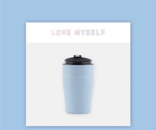Bộ sản phẩm LOVE MYSELF
