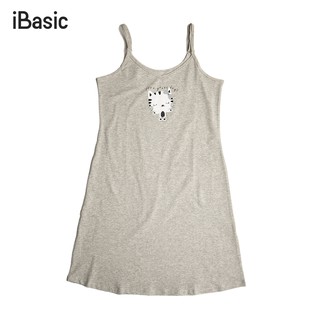 Đầm Ngủ iBasic SY003