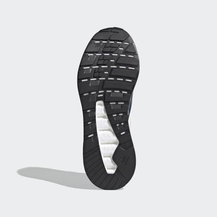 GIẦY THỂ THAO SNEAKER ADIDAS ZX 2K Boost Cloud White Collegiate Navy H05148 Size 42,6