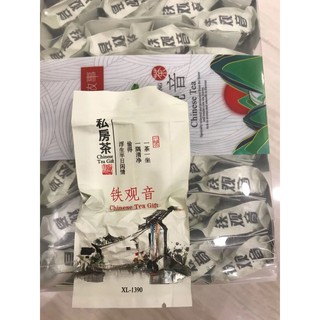 trà thiết quan âm 250gr