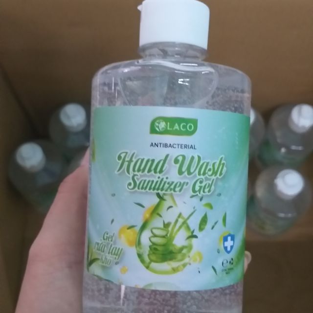 Gel Rửa Tay Khô Sát Khuẩn 1 TẶNG 1 | BigBuy360 - bigbuy360.vn