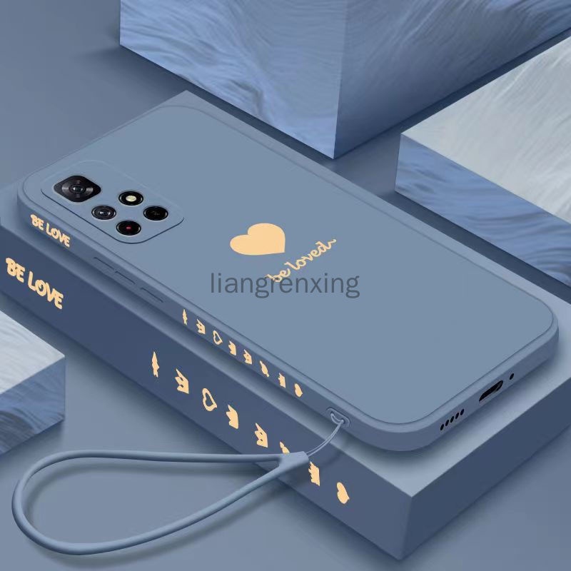 Ốp lưng xiaomi redmi note 11 redmi note 11s 4g redmi note 11 pro 5g Ốp Điện Thoại Silicon Mềm Mịn Bảo Vệ Cho xiaomi redmi note 11 redmi note 11s 4g redmi note 11 pro 5g