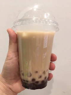 Chân châu đường đen gói 2kg
